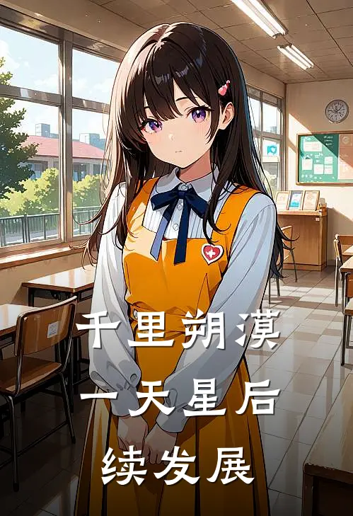 千里朔漠一天星后续发展