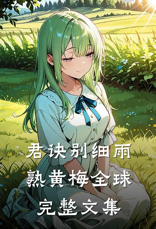 君诀别细雨熟黄梅全球完整文集