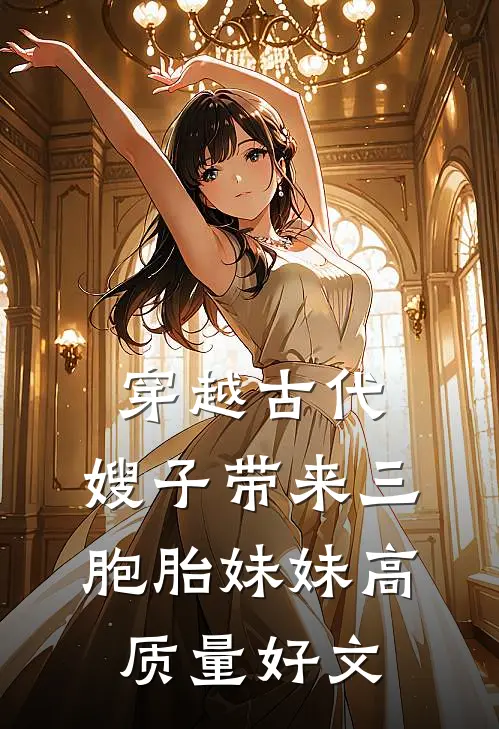 穿越古代：嫂子带来三胞胎妹妹高质量好文