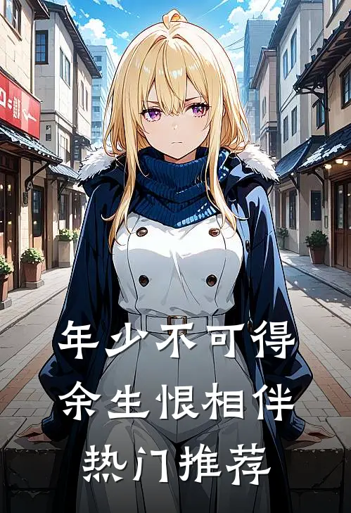 年少不可得，余生恨相伴热门推荐