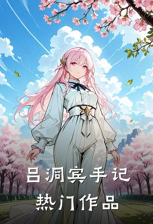 吕洞宾手记热门作品