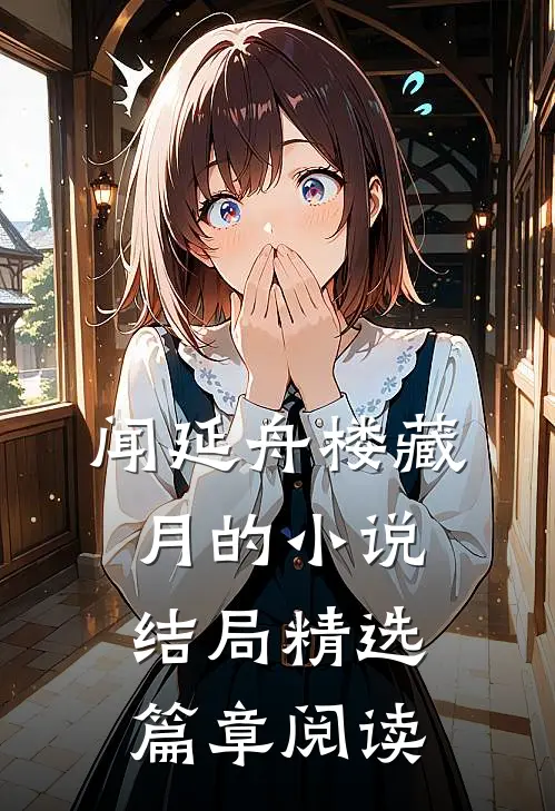 闻延舟楼藏月的小说结局精选篇章阅读