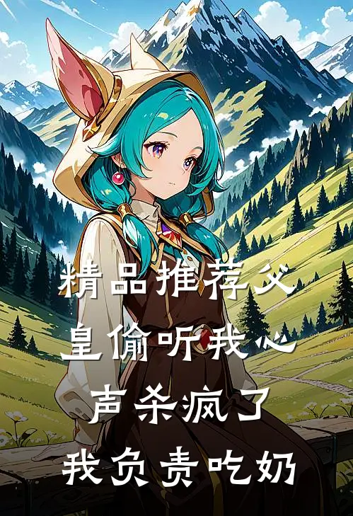 精品推荐父皇偷听我心声杀疯了，我负责吃奶