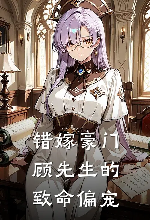 错嫁豪门顾先生的致命偏宠免费阅读