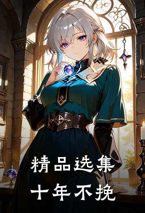 精品选集十年不挽