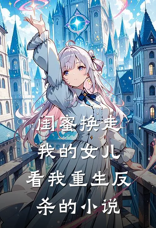 闺蜜换走我的女儿,看我重生反杀的