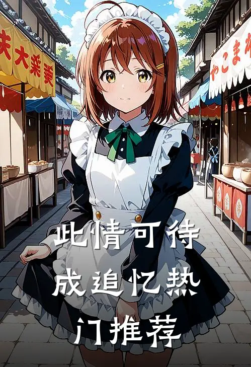 此情可待成追忆热门推荐