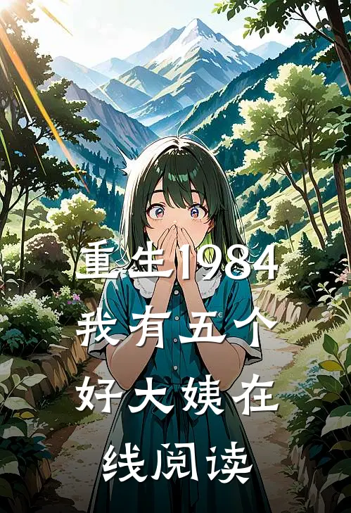 重生1984,我有五个好大姨在线阅读