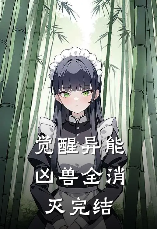 觉醒异能，凶兽全消灭完结