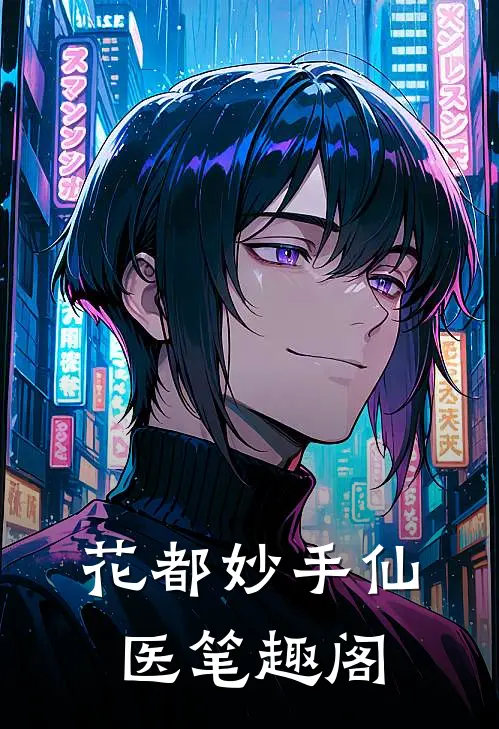 花都妙手仙医笔趣阁