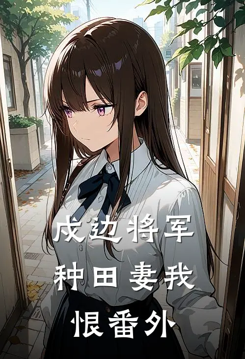戍边将军种田妻-我恨 番外