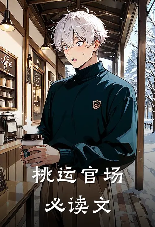 桃运官场必读文