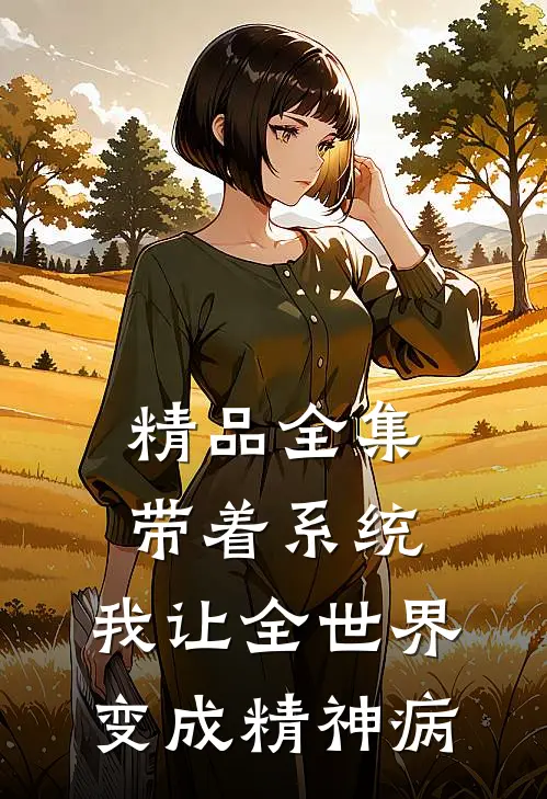 精品全集带着系统，我让全世界变成精神病