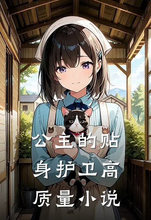公主的贴身护卫高质量小说
