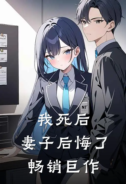 我死后,妻子后悔了畅销巨作