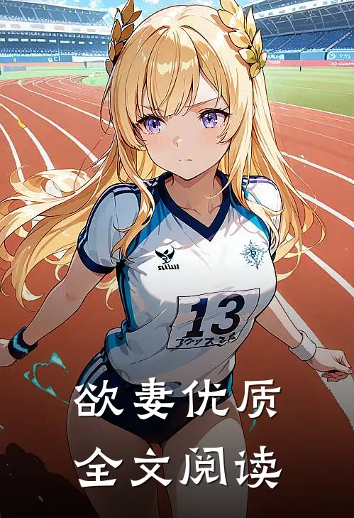 欲妻优质全文阅读