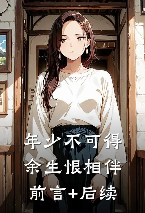年少不可得，余生恨相伴前言+后续