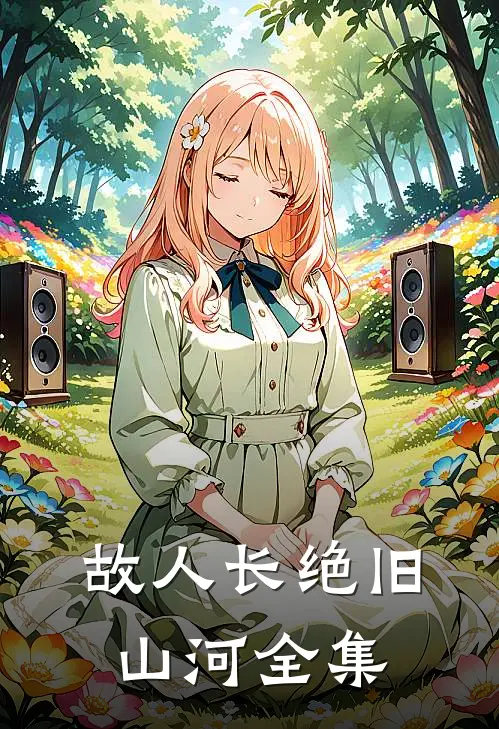 故人长绝旧山河全集