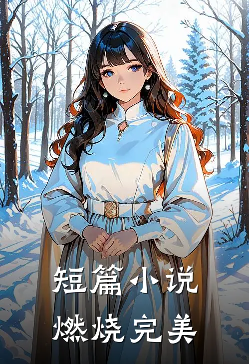 短篇小说燃烧完美
