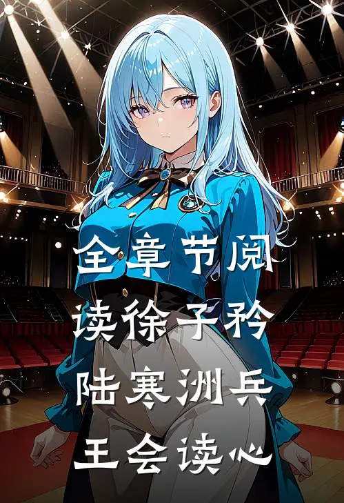 全章节阅读徐子矜陆寒洲兵王会读心
