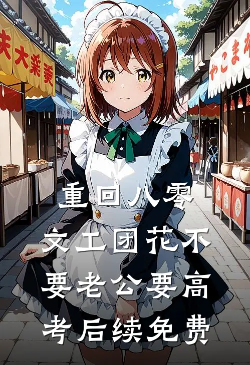 重回八零，文工团花不要老公要高考后续免费
