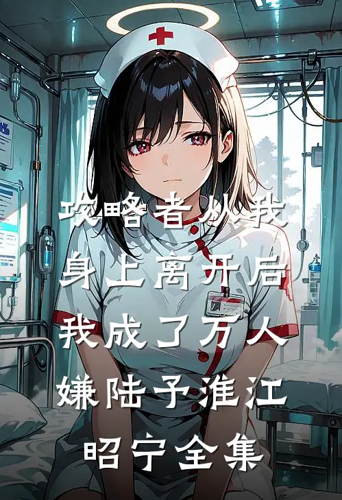 攻略者从我身上离开后，我成了万人嫌陆予淮江昭宁全集