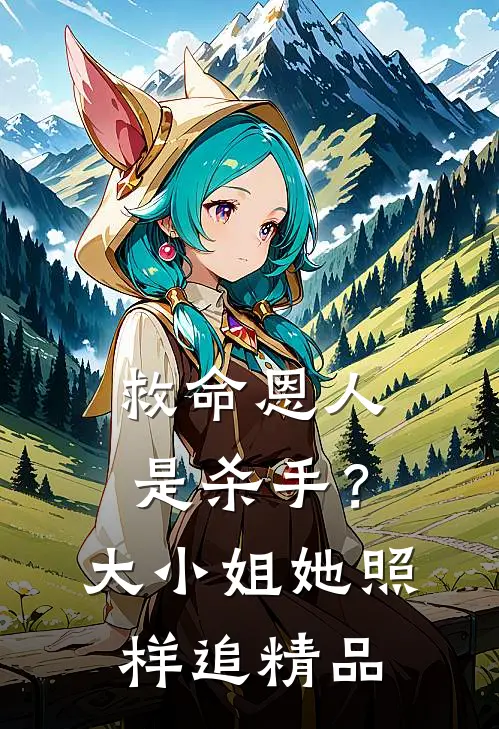 救命恩人是杀手？大小姐她照样追精品