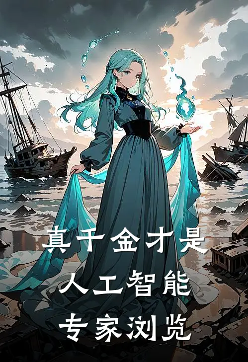真千金才是人工智能专家浏览