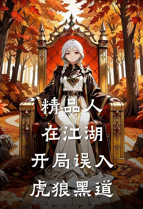 精品人在江湖，开局误入虎狼黑道