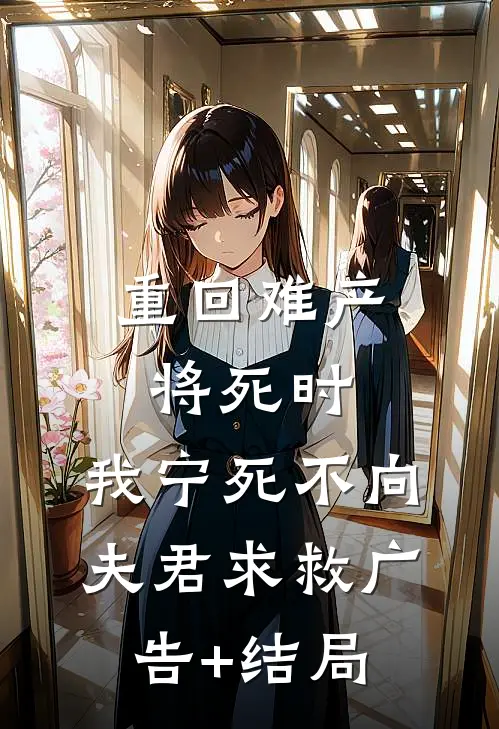 重回难产将死时，我宁死不向夫君求救广告+结局