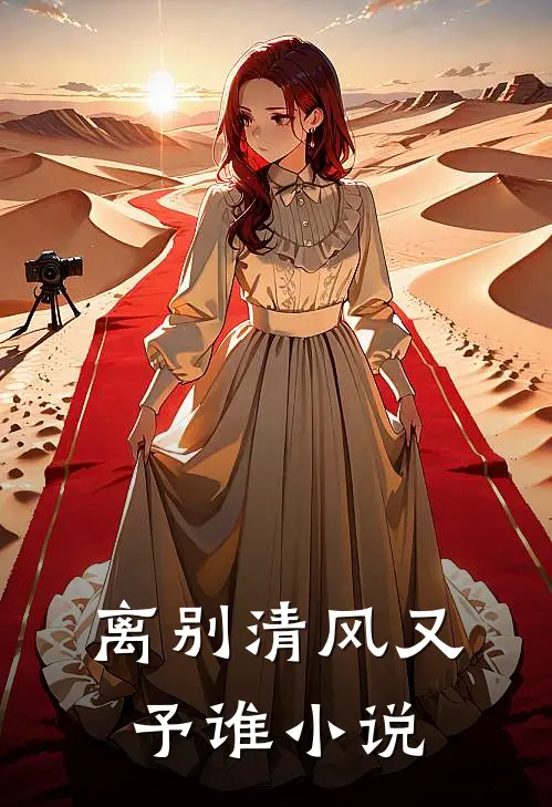 离别清风又予谁
