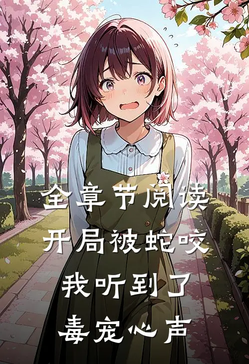 全章节阅读开局被蛇咬，我听到了毒宠心声