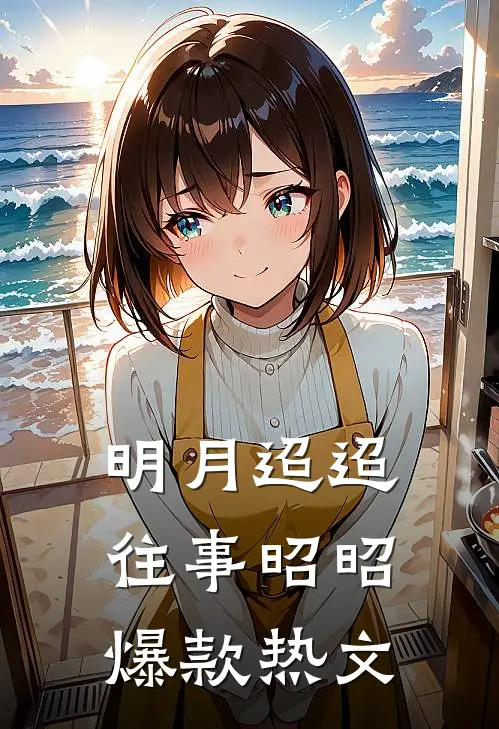 明月迢迢，往事昭昭爆款热文