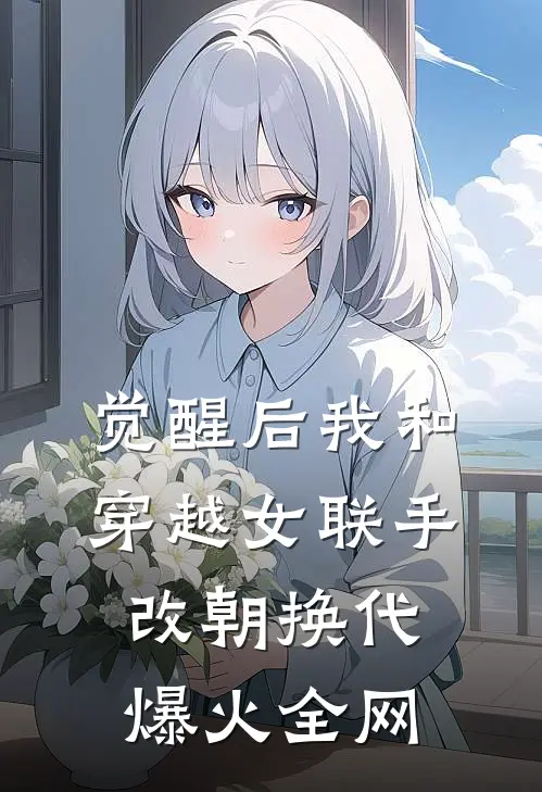 觉醒后我和穿越女联手改朝换代爆火全网