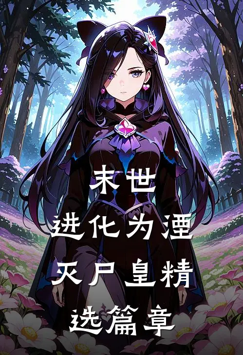 末世,进化为湮灭尸皇精选篇章免费阅读