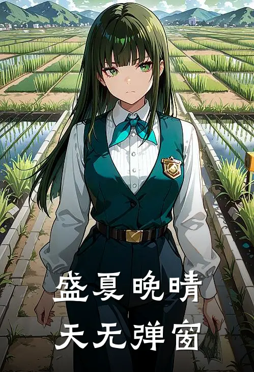 盛夏晚晴天无弹窗