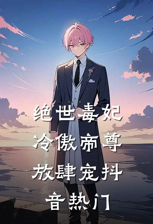 绝世毒妃：冷傲帝尊放肆宠抖音热门