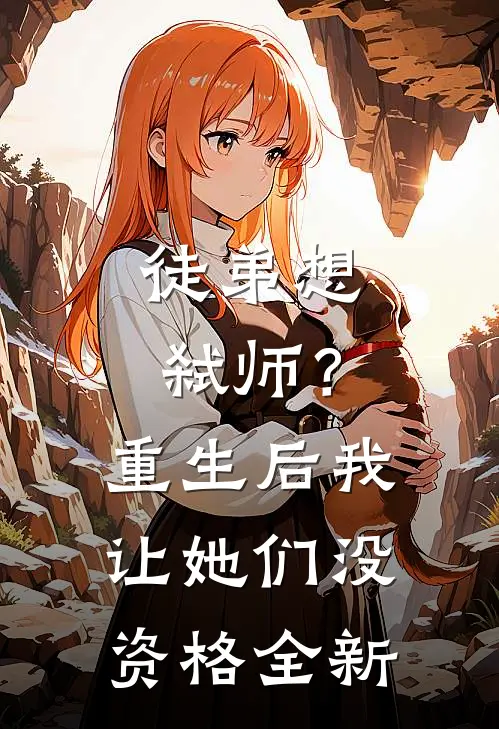 徒弟想弑师？重生后我让她们没资格全新