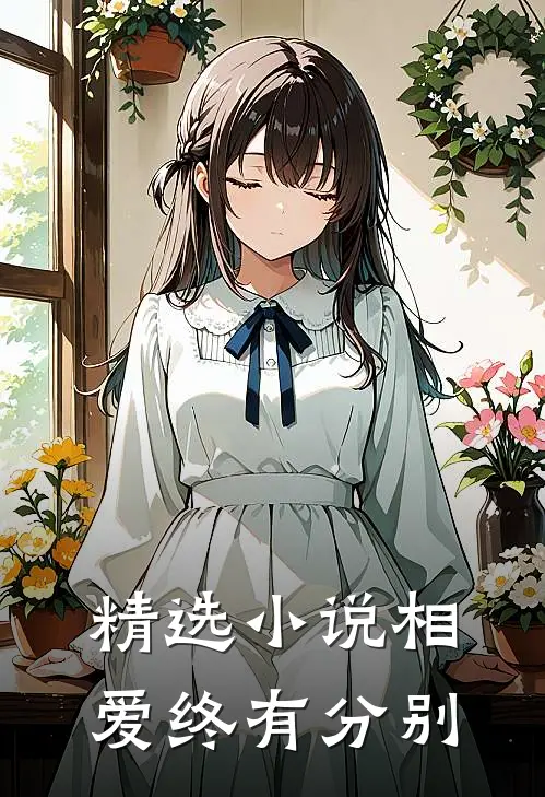 精选小说相爱终有分别