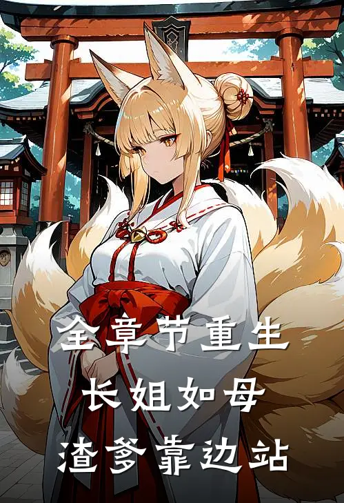 全章节重生长姐如母，渣爹靠边站