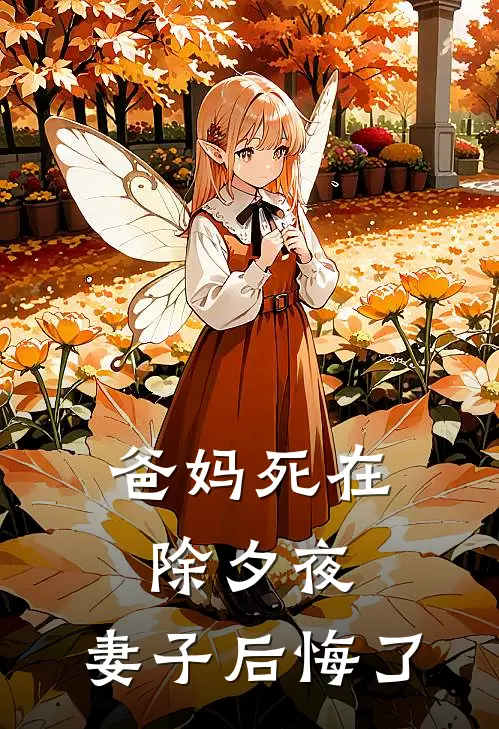 爸妈死在除夕夜,妻子后悔了吗