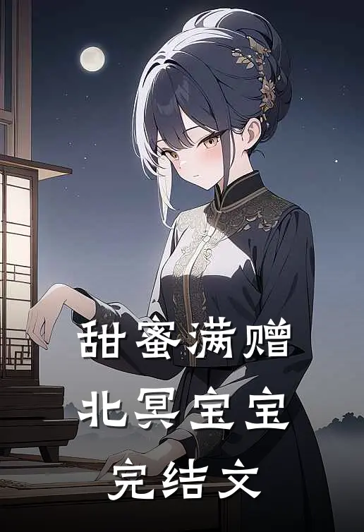 甜蜜满赠北冥宝宝完结文