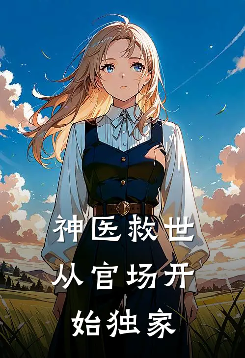 神医救世：从官场开始独家