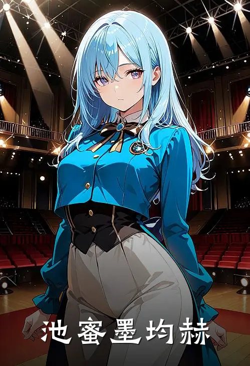 池蜜墨均赫
