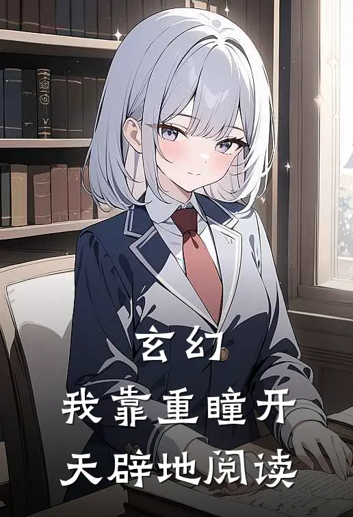 玄幻：我靠重瞳开天辟地阅读