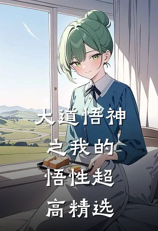 大道悟神之我的悟性超高精选