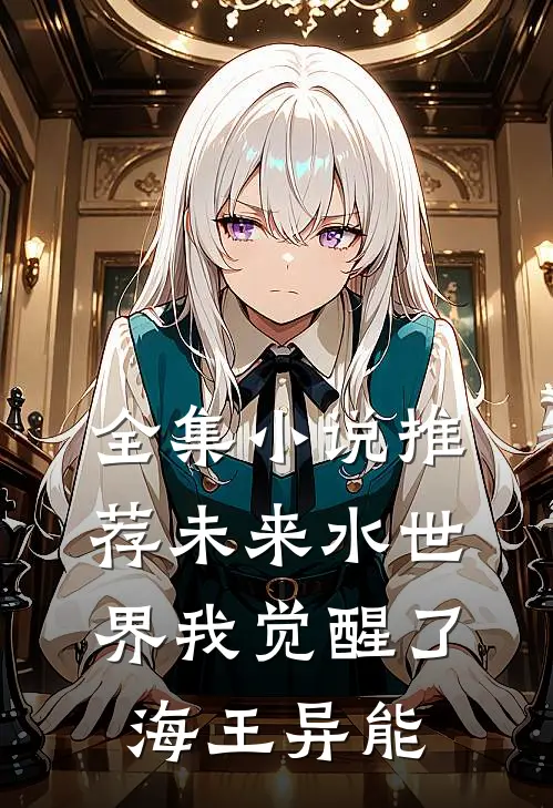 全集小说推荐未来水世界我觉醒了海王异能