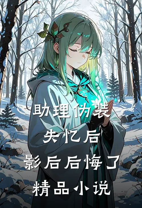 助理伪装失忆后，影后后悔了精品小说