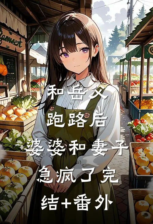 和岳父跑路后，婆婆和妻子急疯了完结+番外