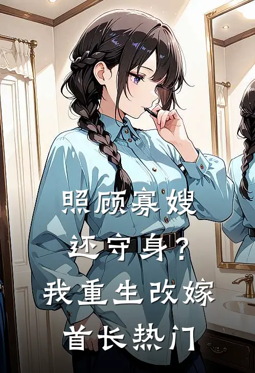 照顾寡嫂还守身？我重生改嫁首长热门